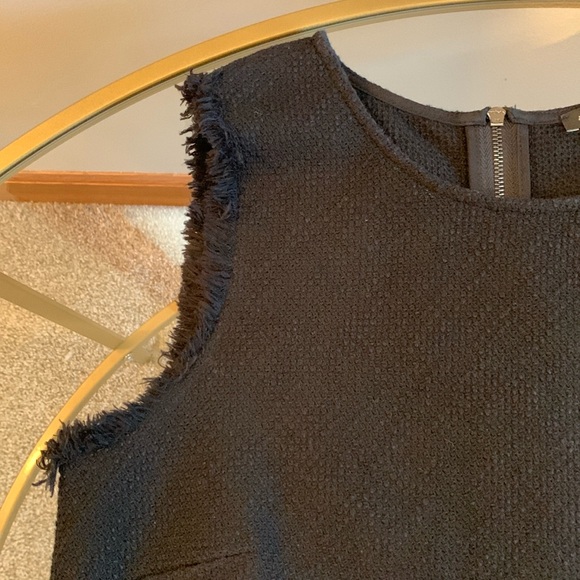 Ann Taylor Sleeveless Sheath Dress - Picture 13 of 16